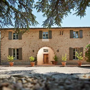 Bastide Saint Louis Du Thoronet , Carcès France