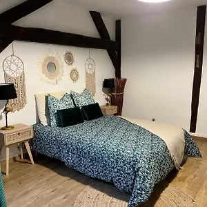L'escapade Moulins , Moulins (Allier) France