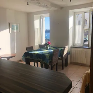 Appartement Solidor, Saint-Malo