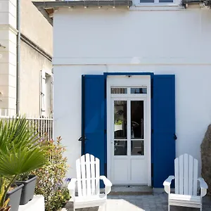 Hébergement de vacances La Zingara, Saint-Malo