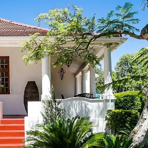 5 Camp Street & Self-catering , Le Cap Afrique du Sud