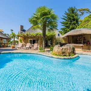 Ikhaya Safari , Le Cap Afrique du Sud